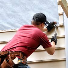 Best Custom Siding Design  in Rock Port, MO